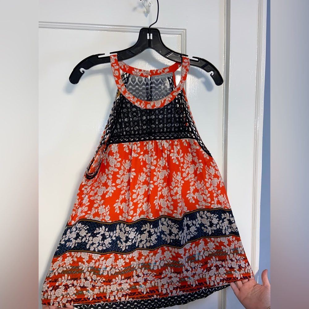 Womens Trendy Halter Top